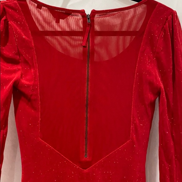 Dress - Picture 4 of 4